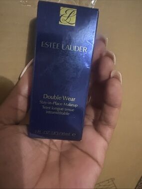 Estee Lauder Double Wear Makeup - Desert Beige
